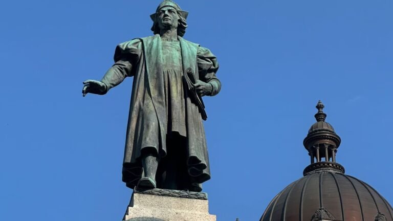 Columbus Day 2025: Date, History and Meaning Tech Word News