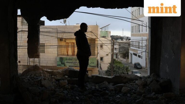 Who are Ron Dermer, Khalil al-Hayya and Jared Kushner? Israel’s leaders Hamas today in Egypt Tech Word News