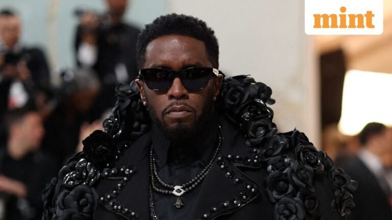 Will Donald Trump grace sean ‘Diddy’ Combs? Old Video Resurfaces as Court sends rapper to more than 4 years in prison Tech Word News