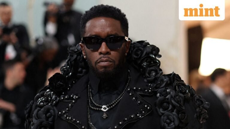 Will Trump forgive Sean ‘Diddy’ Combs’? Lawyers want a hip-hop tycoon to be sent to a low security in New Jersey | Tech Word News