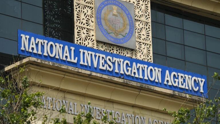 NIA files charging sheet against 2 in India-US ‘Dunki’ Case