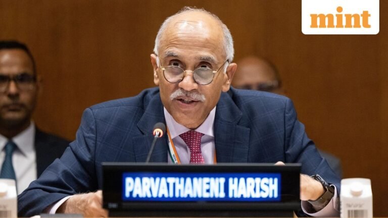 Video | In the UN India, it will tear then ‘Delusion Tirade’ on Cash Mummi, CITES ‘Operation Searchlight’ Atrocities | Tech Word News