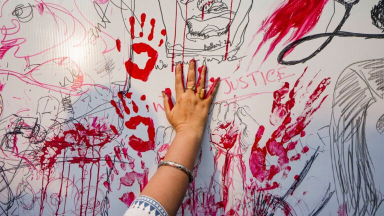 Maharashtra doctor’s suicide: Shocking details emerge in note, accused arrested — Key things to know | Today’s news