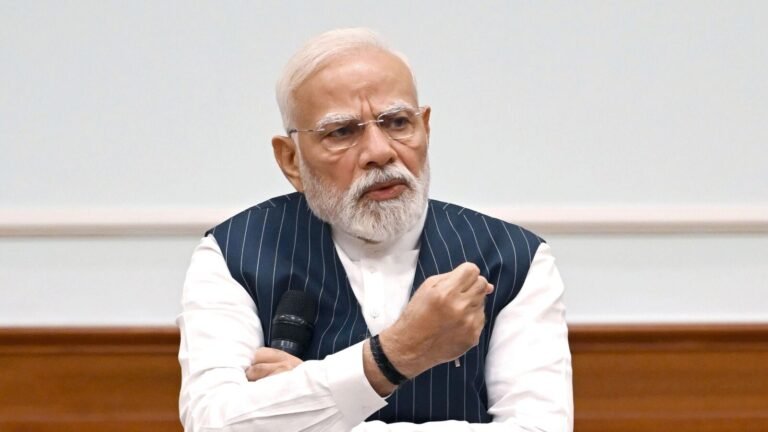 PM Modi to hand over 51,000 meeting letters on Friday during Rozgar Mela | Today’s news