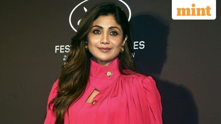 Shilpa Shetty asked about 4.5 hours EOW in the case of 60 GBP Crore Business Case | Tech Word News