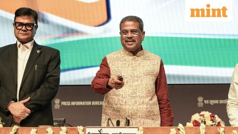 Viksit Bharat Builathon 2025: Registration, Topics, Timeline, How to Sign In and Everything You Need to Know Tech Word News