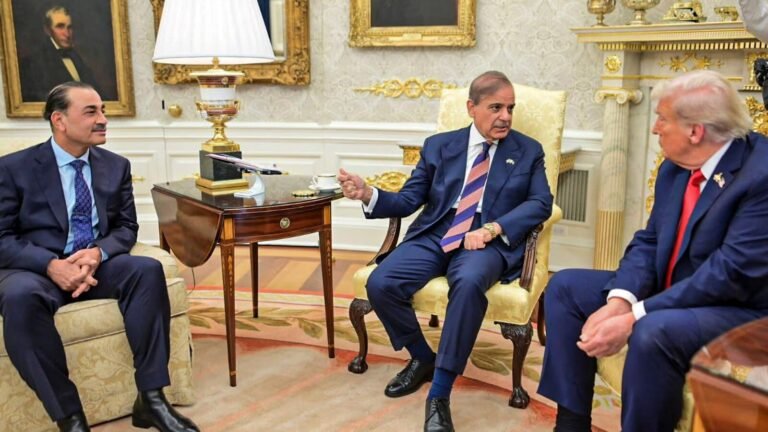 The US rejects the claims for the sale of missiles to Pakistan, says “no upgrade” for current abilities Tech Word News