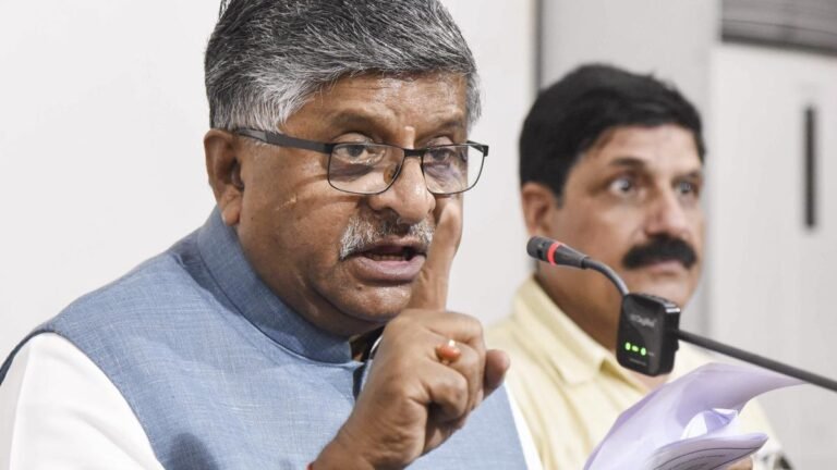 BJP will advance an attack on RJD after an obstacle in the case of fraud IRCTC