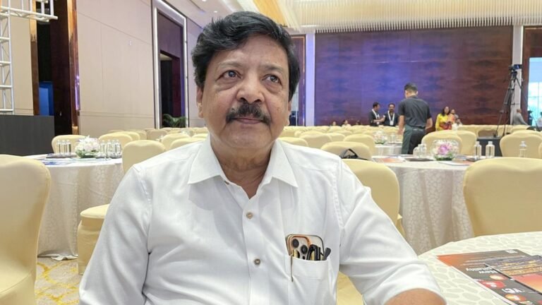 Tourism Minister Durgesh urges Center to allocate more projects to Andhra Pradesh