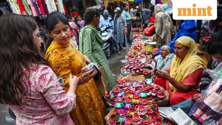 Karwa Chauth 2025: Date, city timing, meaning and other details Tech Word News