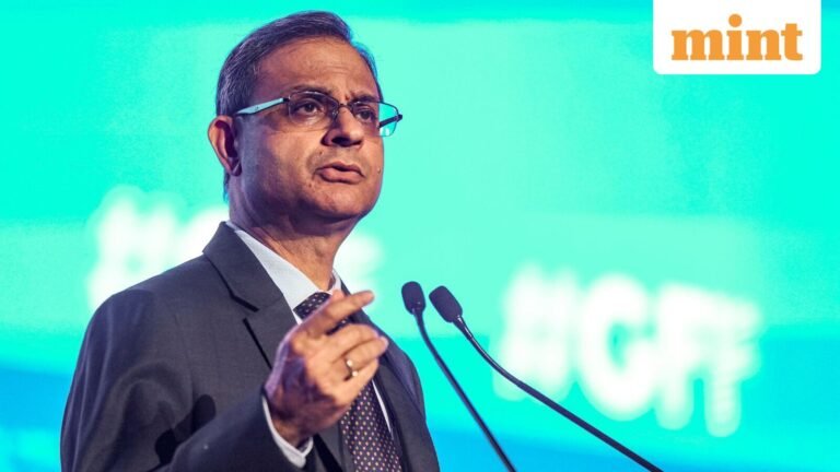 Design for all: RBI Governor Urbits on Fintetech to seize insufficient segments Tech Word News
