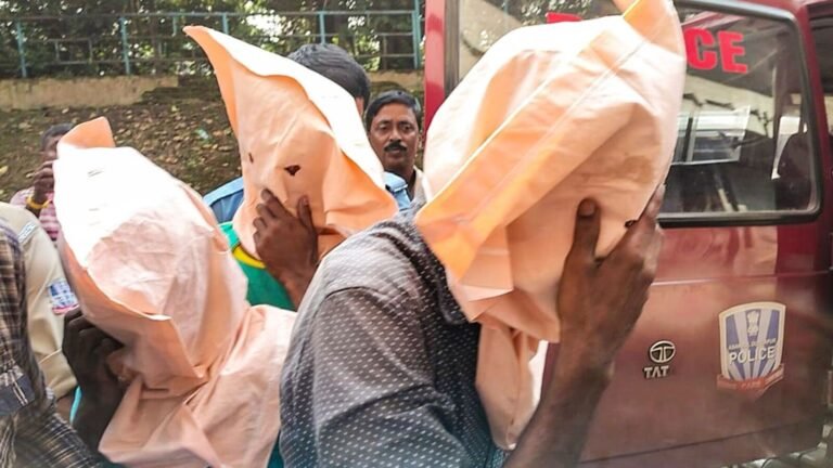 The case of rape Durgapur: “Not able to walk” – Father says: “There is no security in Bengal, take it to Odisha” | Tech Word News