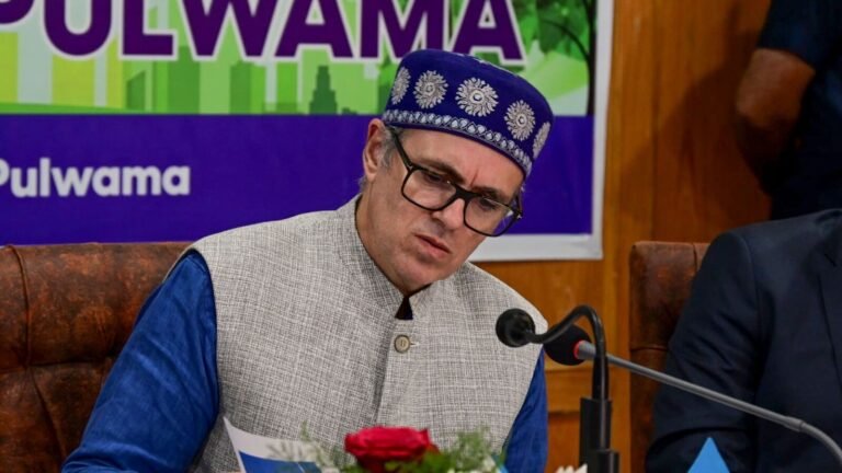 Scrapped by LG admin in 2021, CM Omar Abdullah resumes ‘Darbar Move’ in Jammu and Kashmir from October 31 | Today’s news