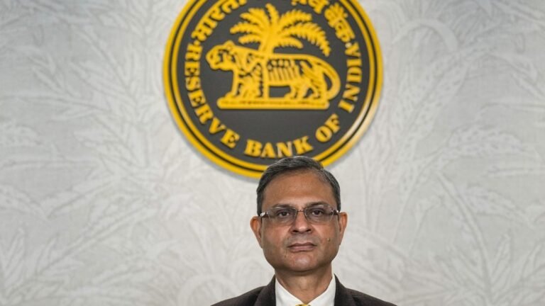 No proposal for fees for collection for UPI transactions: Governor RBI Malhotra