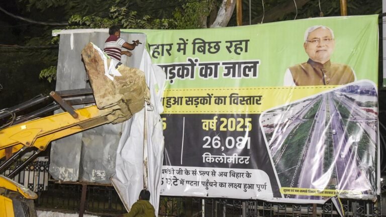Get preliminary certification advertising, the election commission tells parties before surveys of public opinion