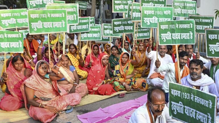 Confusion continues to MahagatBandhan
