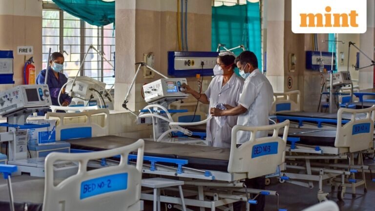 Madhya Pradesh tragedy: 6 children die of kidney failure in 15 days; Authorities of suspicious poisoning with syrup coughs | Tech Word News