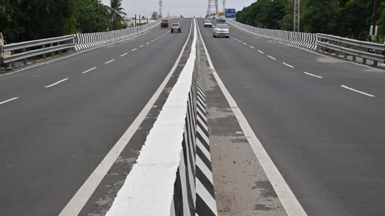 Government orders inquiry into officials involved in construction of Periyanaickenpalayam flyover in Coimbatore