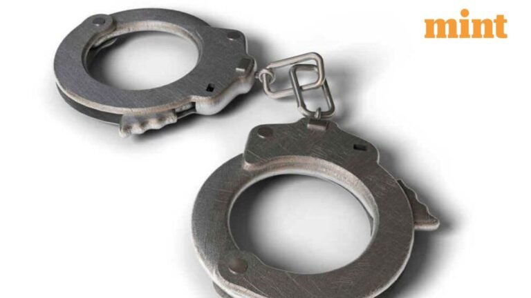 Indian tourists steal £ 1,93 lakh from Singapore’s sex workers, convicts of 5 years in prison and 12 Cane moves | Tech Word News