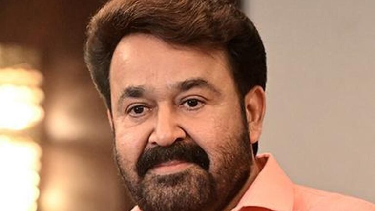 Forest officials forced to act in favor of Mohanlal in ivory case, says former chief wildlife warden