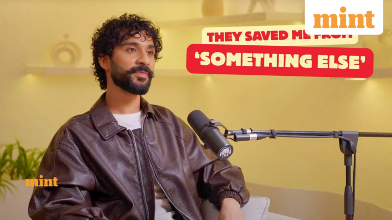 Raghav Jual remembers how the dolphins miraculously saved him when he choke to death, “Anti Sthiti thi merii” | Tech Word News