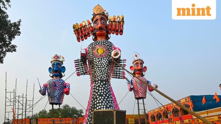 The Internet, SMS Services suspended in Bareilly to maintain the right and order in the middle of Dussehr; Drones deployed Tech Word News