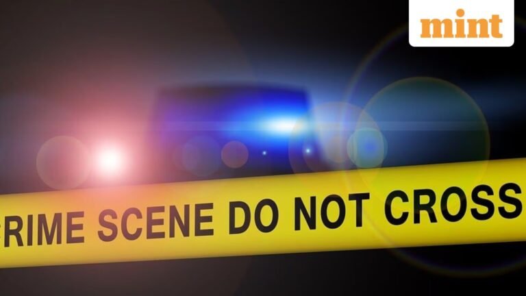 Houston Shootings: Suspect kills 3 in two places before taking your own life today news