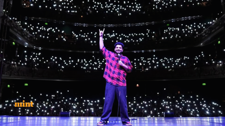 On her birthday, Samay Raina apologizes for making disability jokes on India’s Got Latent; fans say ‘SC held him at gunpoint’ | Today’s news