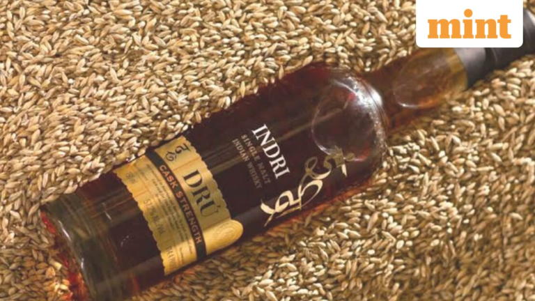 Indian Single Malt Whiskeys will win laurels in Las Vegas Global Spirit Awards – here are the winners | Tech Word News