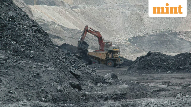 The first commercial coal mine in ARUNACHAL PRADESH will be launched on Monday – Details here | Tech Word News