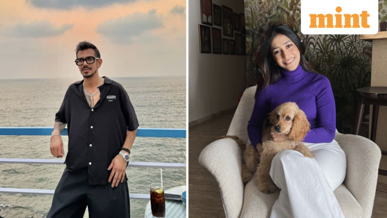Yuzvendra Chahal garbage of former wife Dhanashree Verma cheating accusations: “AGAR KOI 2 months Mei cheat card …” | Tech Word News