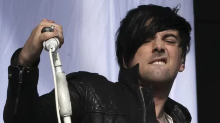 British police arrests 2 in connection with the former murder of singer Ian Watkins from the former singer Lostprophets in prison – details here | Tech Word News
