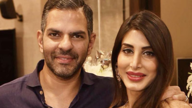 Priya Sachdev quotes Gita in Post Birthday for Sunjay Kapur in the middle of a legal battle with children Karisms: “I know you’re …” | Tech Word News