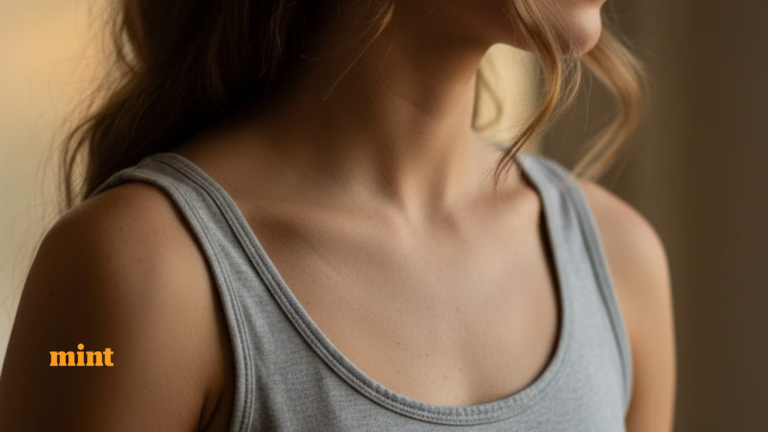 Twenty -year -old girl suffers from physical abuse by father for wearing sleeveless shirts while “half naked all the time” Tech Word News
