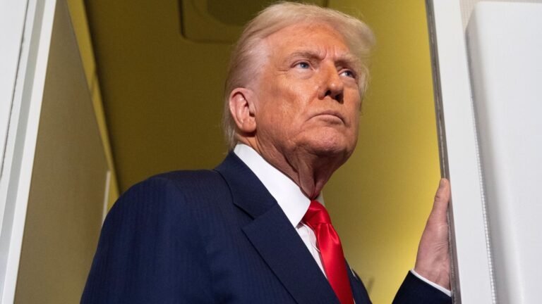 ‘India has been very good’: Donald Trump repeats claim that Delhi is restricting Russian oil imports | Today’s news