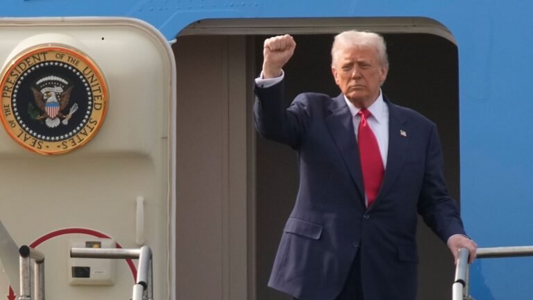 Trump responds to Bill Gates’ climate change U-turn ahead of COP30 summit, says he ‘won the war’ | Today’s news