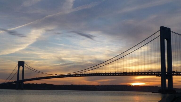 $5.4 million project aims to upgrade Staten Island waterfront with skatepark and flood protection | Today’s news