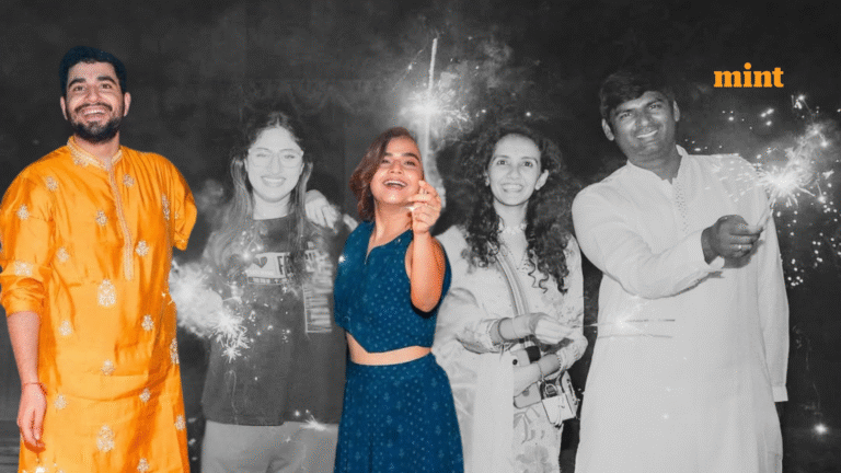 Fans Spot ‘Suhani Bhabhi’ As Samay Raina Shares Diwali 2025 Photos: Instagram Post Goes Viral | Today’s news