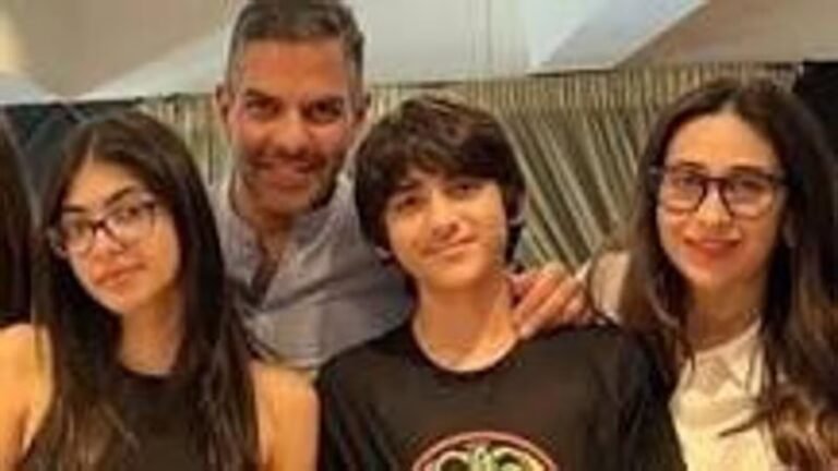 CRORE 30,000 GBP SUNJAY KAPUR will be: “Growing errors, son’s name,” let’s tell the children of Karisms in Delhi HC | Tech Word News