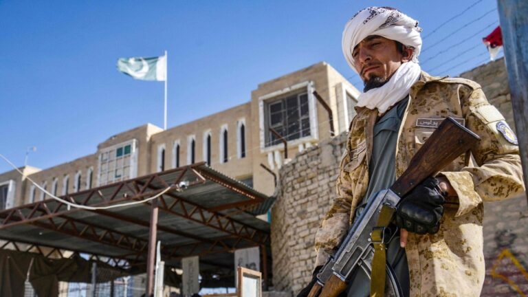 India reacts to Pakistan-Afghanistan conflict, says Islamabad ‘hosts terrorists’: ‘Three things are clear…’ | Today’s news