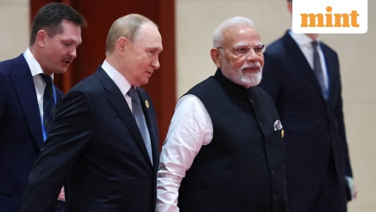 India, Russia in interviews about getting another 5 S-400 air defense systems | Tech Word News