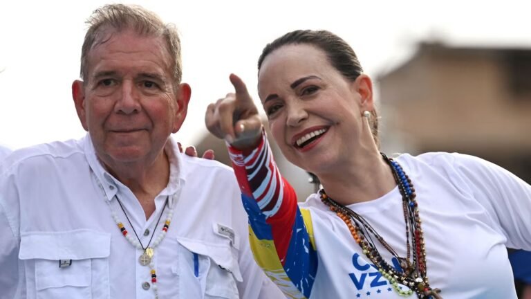 Nobel Price Peace 2025: Post Maria Corina Machado from 2010 on X, quotes Mahatma Gandhi goes viral | Tech Word News