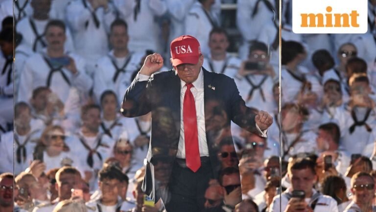 Donald Trump claims that he warned of Osama bin Ladin “a year before the attacks of 11 September:” You have to take care of him “| Tech Word News