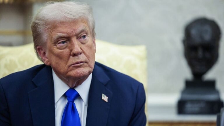 Trump decided to detect a reduction in drug prices after Pfizer agrees to reduce Medicaid prices for Americans with lower income | Tech Word News