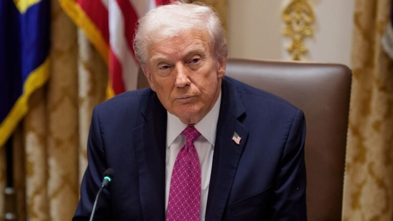 Trump welcomes Americans on Diwali: “An eternal reminder of the victory of light over darkness” | Today’s news