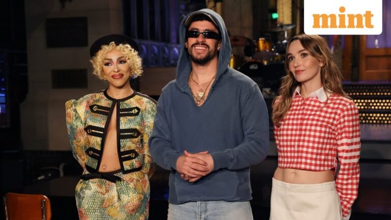 Power Super Bowl Bad Bunny in hot water? Kristi Noem warns that people should not come if … ‘| Tech Word News
