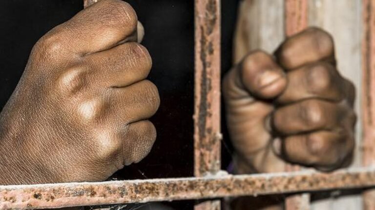 Telangana prison runs under the capacity because most Indian battles overcrowded