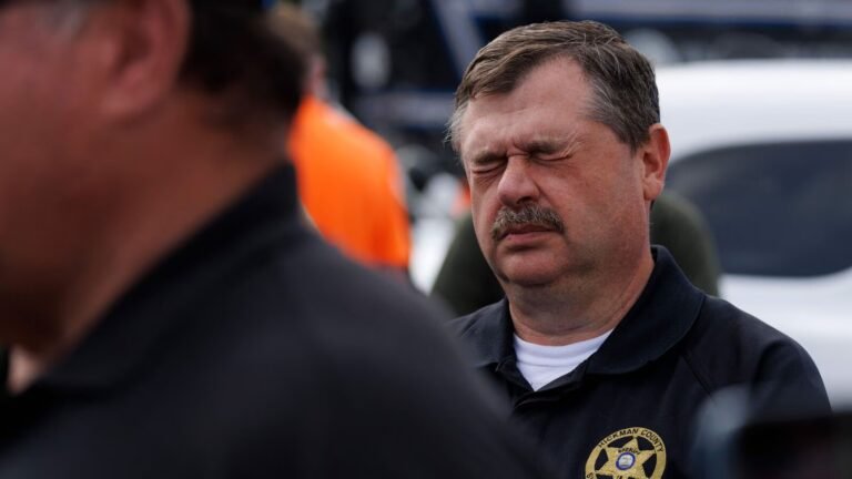 Explosion Tennessee: 19 people remain missing because deadly tears through AES ammunition plants; Several dead Tech Word News