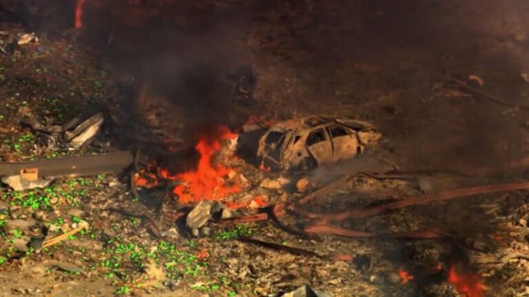 Explosion of Tennessee factory: Here is what we know as a search for survivors, continues in the middle of twisted metal, charred cars | Tech Word News