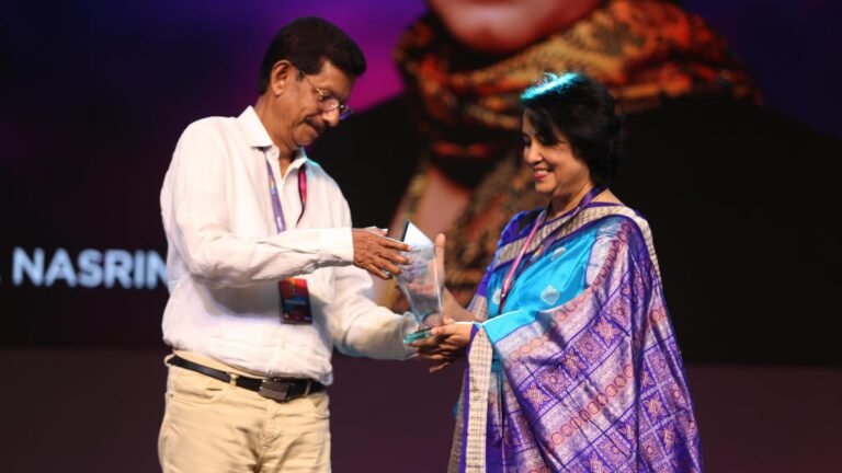 It will continue the fight against fundamentalism, extremism, says Taslima Nasrin